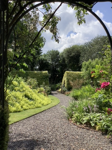 East Woodlands Farmhouse